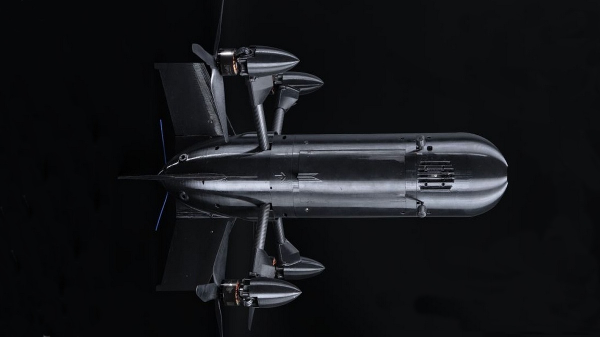 Polacy budują bezwzględnego łowcę dronów. Sam wypatrzy i zniszczy Shahedy