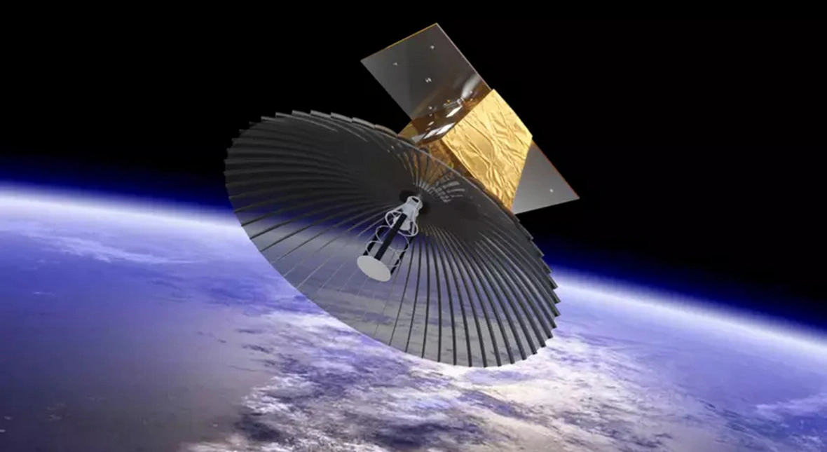 Image for Polska armia buduje kosmiczną fortecę. To będzie system nie do złamania