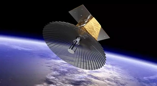 Polska armia buduje kosmiczną fortecę. To będzie system nie do złamania