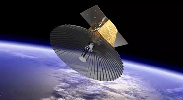 Polska armia buduje kosmiczną fortecę. To będzie system nie do złamania