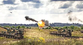 Polska kupiła super nowoczesne maszyny do produkcji amunicji. Stworzymy perfekcyjne pociski