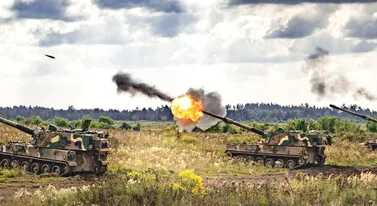 Polska zbroi się po zęby. Kupiliśmy maszyny, które robią perfekcyjne pociski