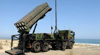 Dania wybrała europejskiego rywala Patriota. Dostawy ruszą od 2028 roku