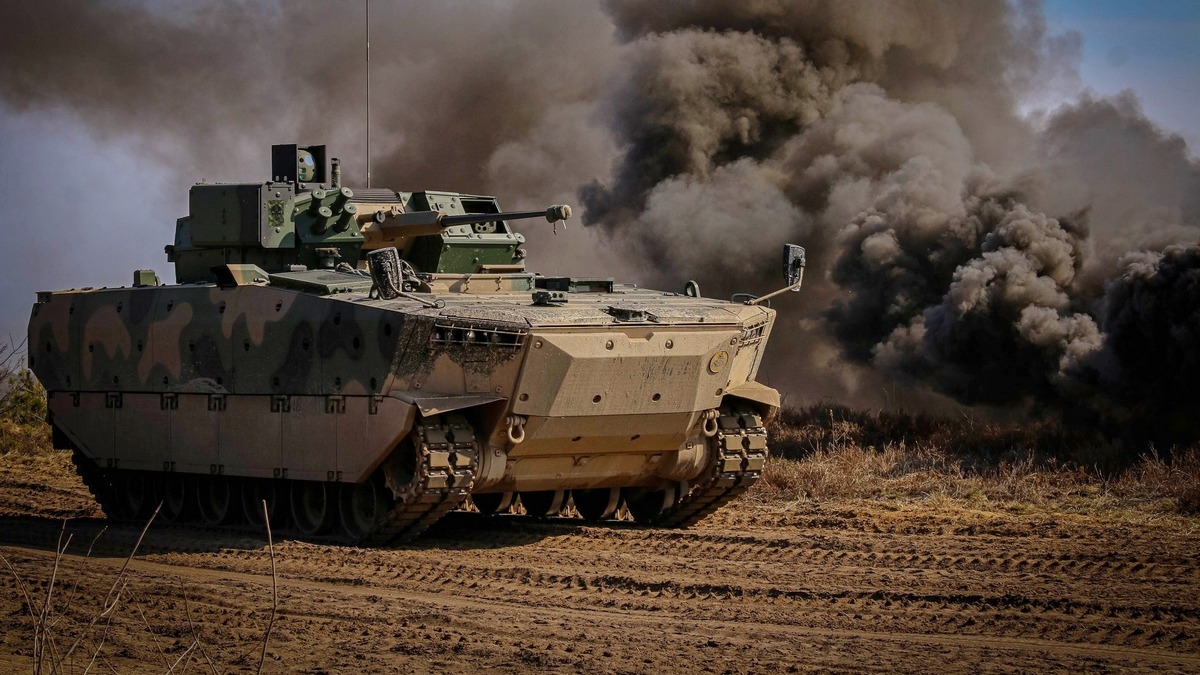 Borsuk zachwyca, ale nie wszystko działa idealnie. niedługo zobaczysz go na drogach