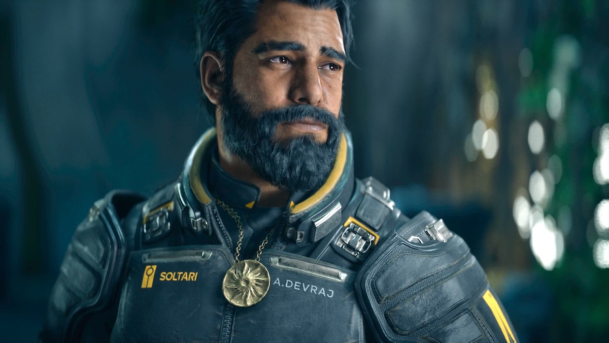 Saros zawstydza twórców gier cudami z padem, ale jedna rzecz leży – recenzja