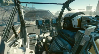 Starfield na PS5 Pro jest kapitalny - recenzja. Przegrał Xbox, wygrał kosmos