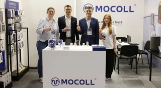 Elektronika użytkowa w centrum uwagi. Targi Electronics Show 2026 już w maju!