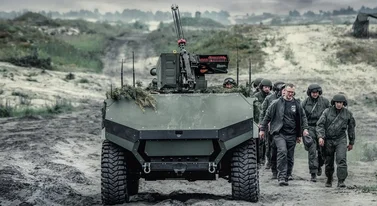 Polska nauka po cichu przeszła w tryb wojenny. "To już nie są eksperymenty"