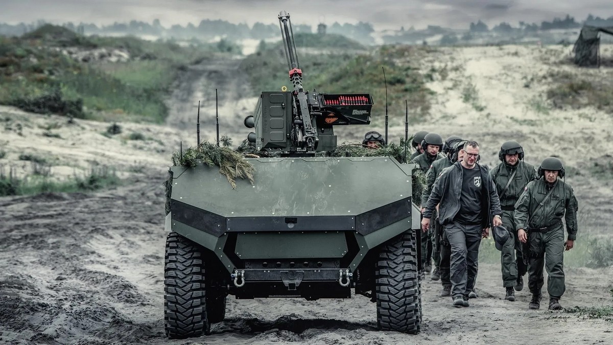 Polska nauka po cichu przeszła w tryb wojenny. „To już nie są eksperymenty”