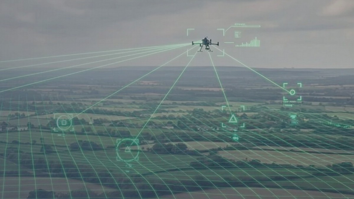 Z branży gier na front technologicznej wojny. Polacy chcą zrewolucjonizować obronność