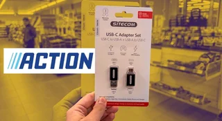 Hit Action za 12 zł. Mały gadżet ratuje życie