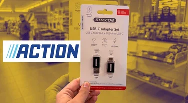 W Action kupiłem gadżet za 12 zł i to był strzał. Ratuje życie w podróży