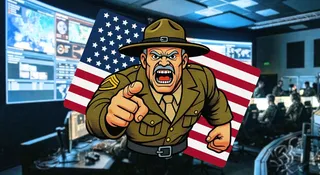 USA nie pokazują nowej rakiety. Ich nowa broń może być groźniejsza niż pocisk