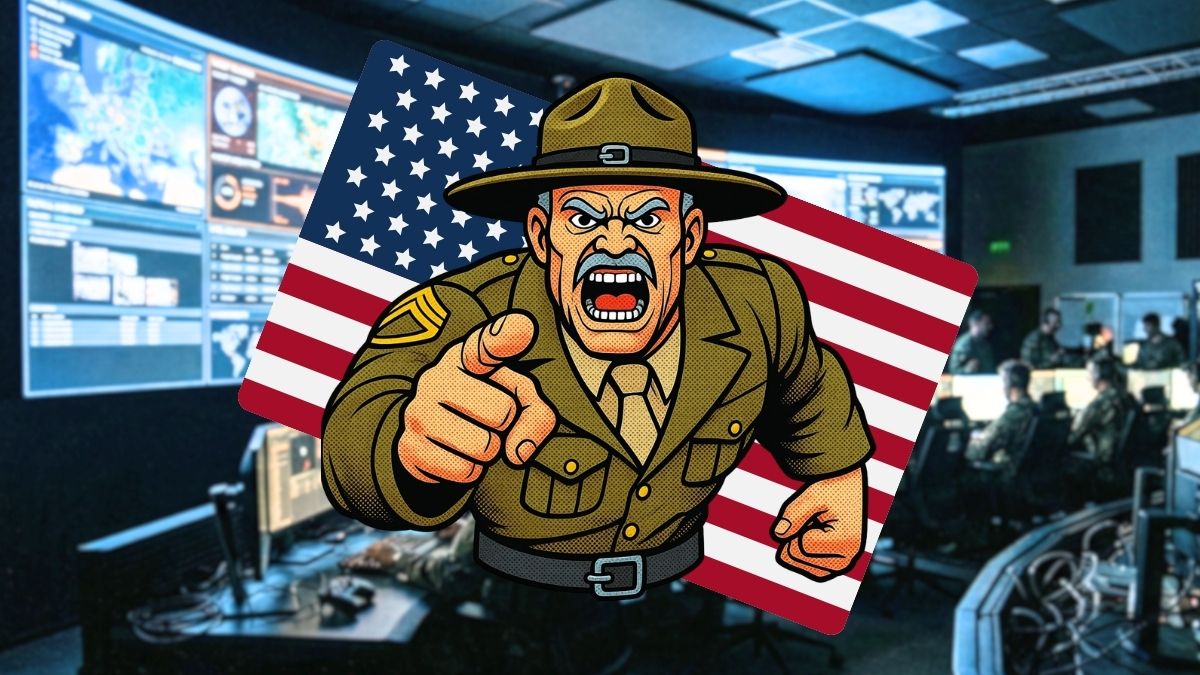 Nowa tajna broń armii USA. System zmieni wojnę