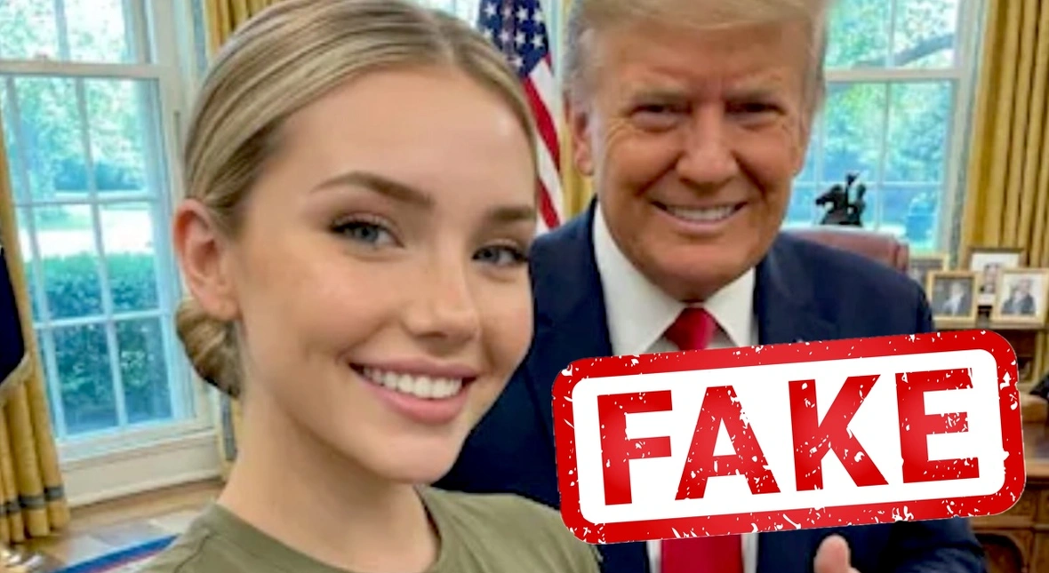 Image for AI Slopy zjadły internet i zabijają tradycyjne media. I nikt nie protestuje