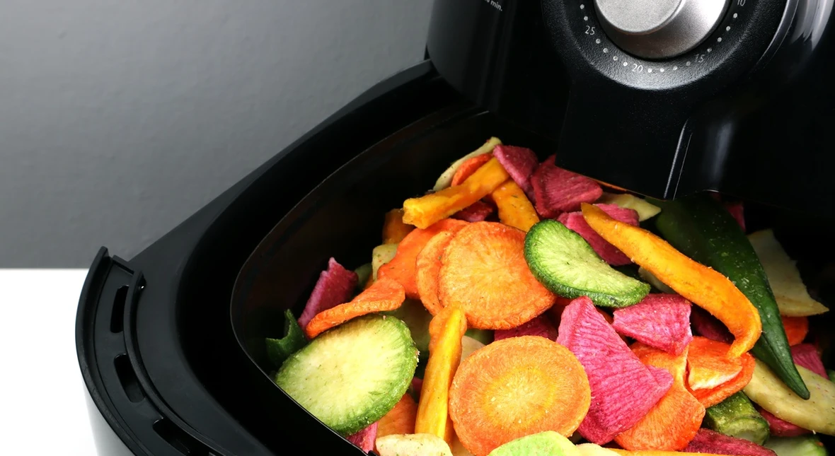 Image for Thermomix już nie jest marzeniem Polaków. W kuchni rządzi nowy król