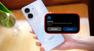 Android łamie kolejne bariery AirDropa. Lista wspieranych smartfonów rośnie
