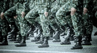 Estończycy alarmują o nowym zagrożeniu. Po wojnie Rosja może zmienić metodę