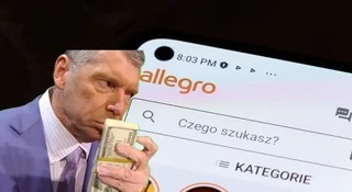 Asystent sprzedaży Allegro