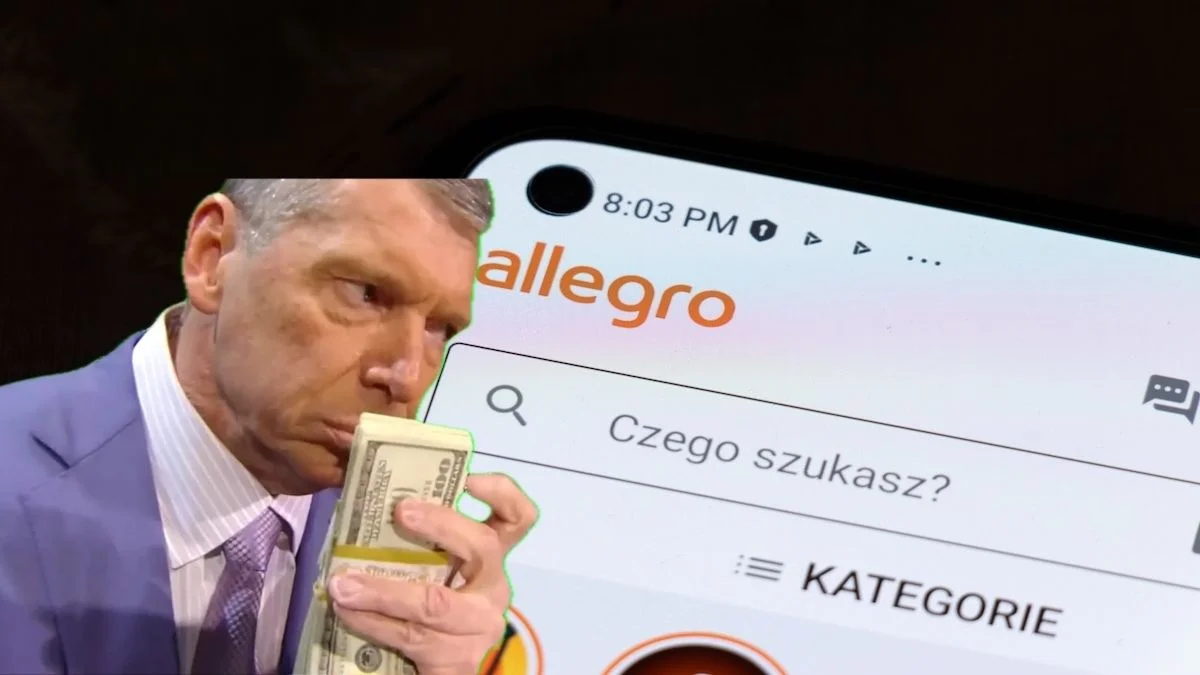 Allegro odpala osobistego asystenta. Będzie ci pomagał