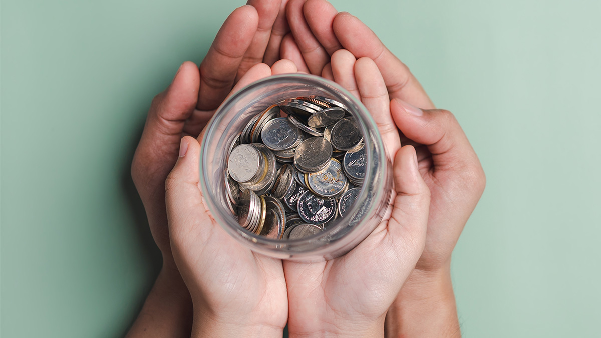 Klikasz i pomagasz. Nowa funkcja na Allegro