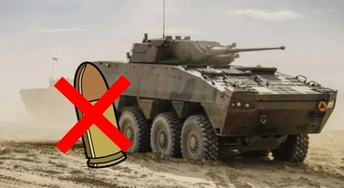 Potężny cios w naszą armię. Znowu wstrzymali kluczowe dostawy