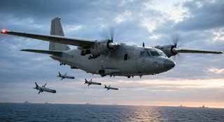 Ukraina uzbroiła Bryzę. Tego ruchu Rosja nie może lekceważyć