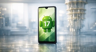 Android 17 beta 4