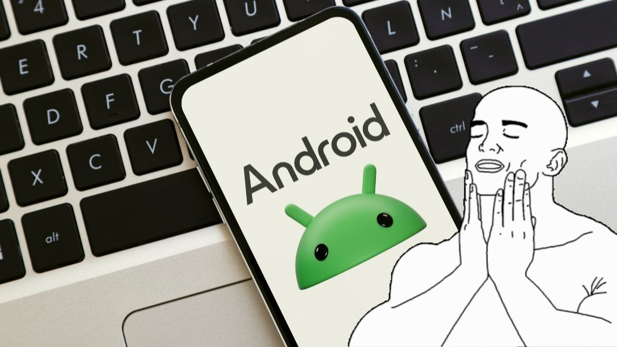 Android w końcu uprościł logowanie. Prostota na maksa, zero kodów