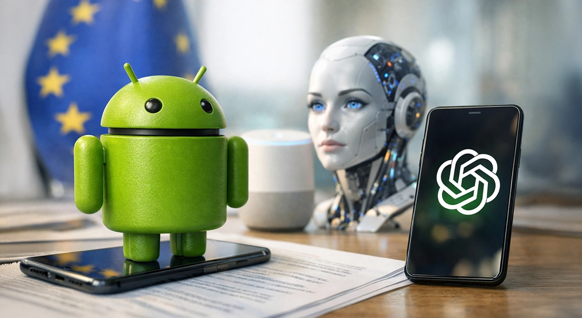 Image for Unia do Google'a: Android musi się zmienić. Oto nasze wymagania