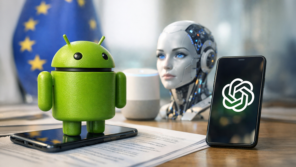 Unia do Google’a: Android musi się zmienić. Oto nasze wymagania