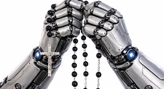 Anthropic konsultuje rozwój Claude Mythos z duchownymi