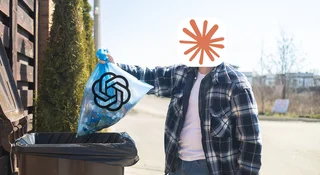 OpenAI zezłomowane. Inwestorzy biją się o udziały rywala