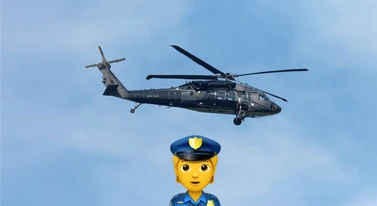 Antyterroryści w Warszawie. To nie były ćwiczenia