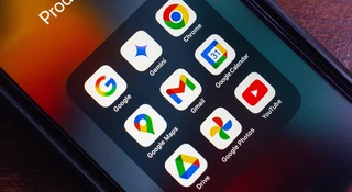 Google zmienia ikony wszystkich swoich aplikacji