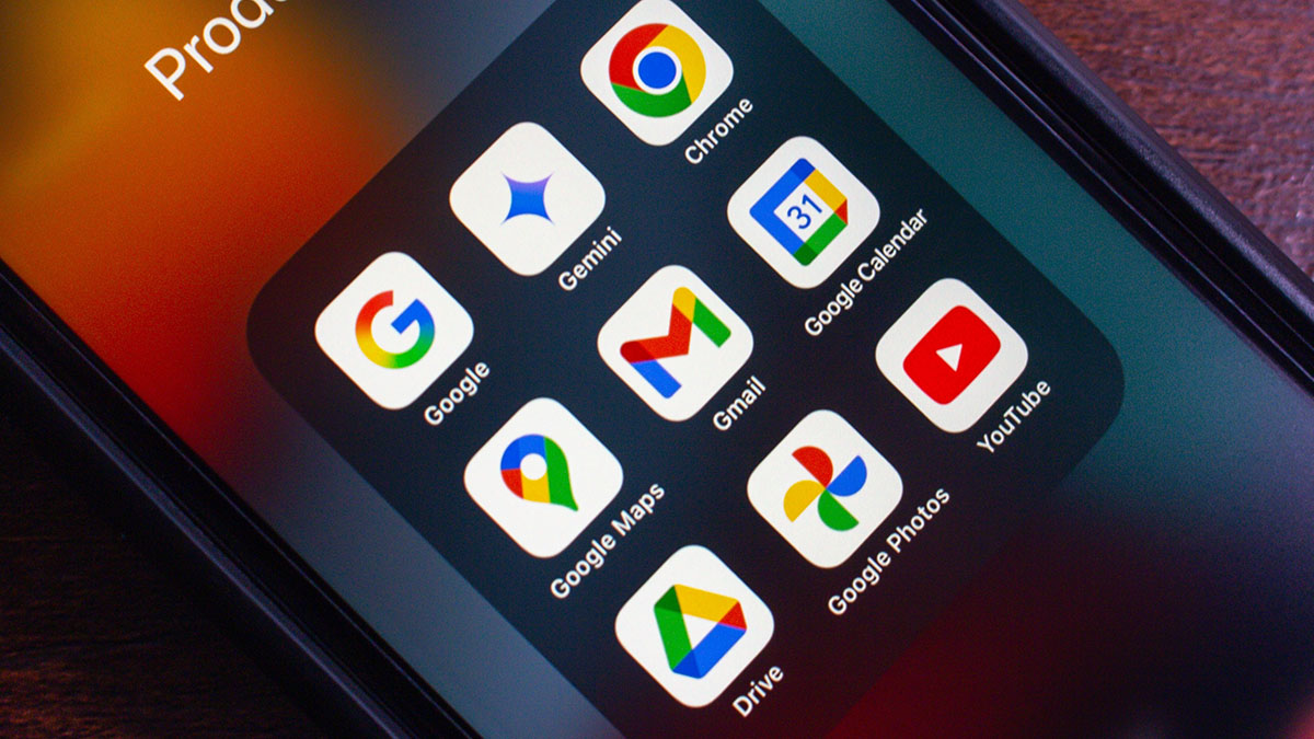 Google zmienia ikony wszystkich swoich aplikacji. Zauważysz