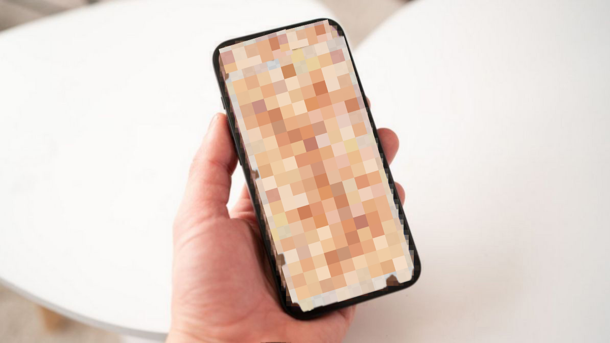 Zmieniają zdjęcia ludzi bez ich wiedzy. Sklepy z aplikacjami mają potężny problem