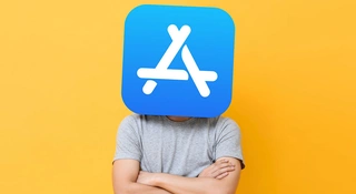 App Store roczne subskrypcje raty