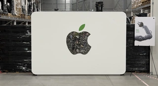 apple 2030 sarah chandler wywiad