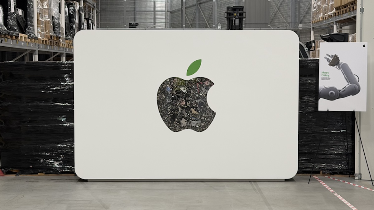 Zapytałem, po co Apple niszczy iPhone’y. „To jedyna droga do przyszłości”