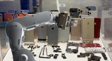 Poznajcie Daisy. To z nią iPhone spotka się w dniu swej śmierci