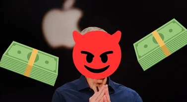 Apple zagłodzi konkurencję. Wykupuje, co się da