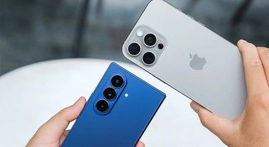 Apple musi dowieść, że przesiadka na Androida jest łatwa. Pomóc ma śmiertelny wróg