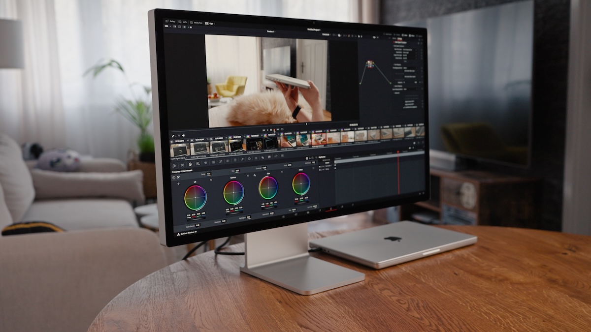 27 cali i 5K za 15 koła. A i tak warto kupić ten monitor