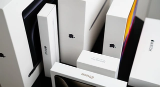 Apple pracuje nad sześcioma nowymi urządzeniami