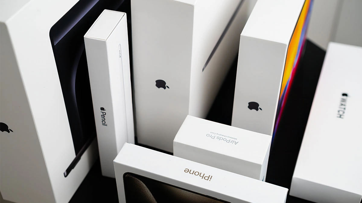 Sześć totalnie nowych urządzeń. Apple nie chce już tylko odświeżać iPhone’ów