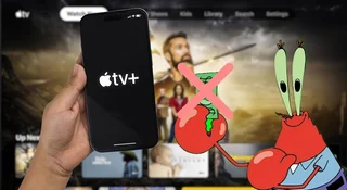 Apple TV za darmo na miesiąc