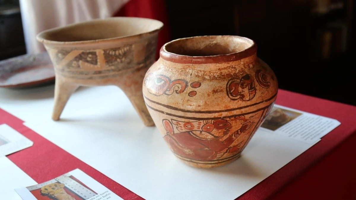 Kupiła stary wazon za grosze. Okazało się, iż to bezcenny skarb