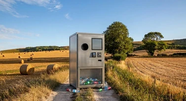 System kaucyjny dyskryminuje wieś. "W zasadzie nie istnieje"