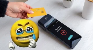 Awaria Polcard karty płatnicze